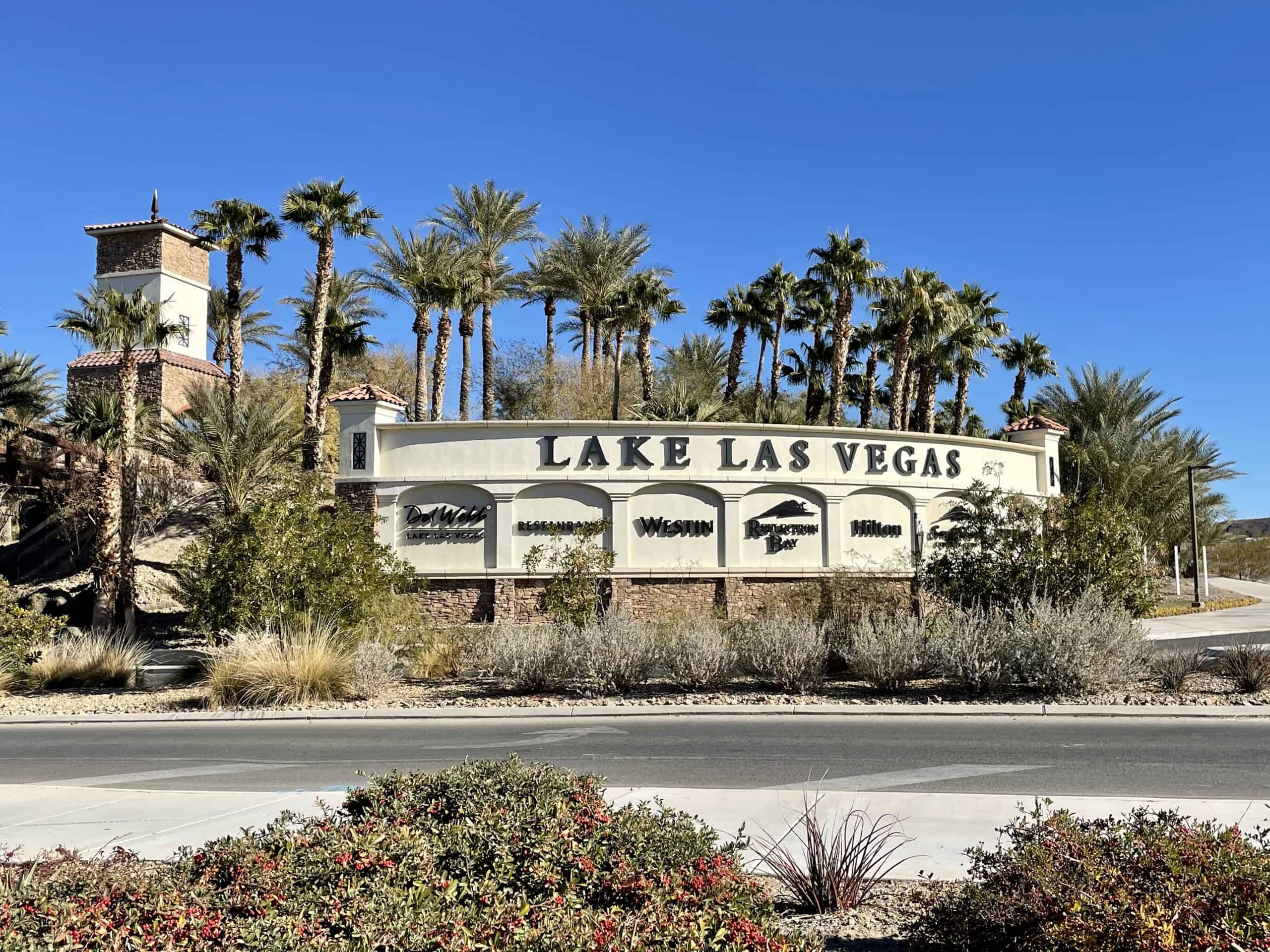LakeStyle Letter November 2020 - Lake Las Vegas