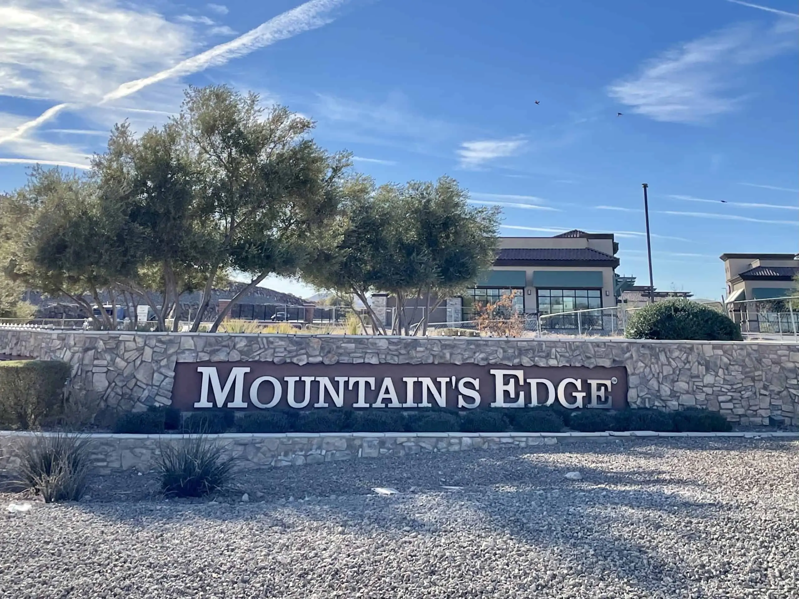 Mountain's Edge Frank Barrera REALTOR