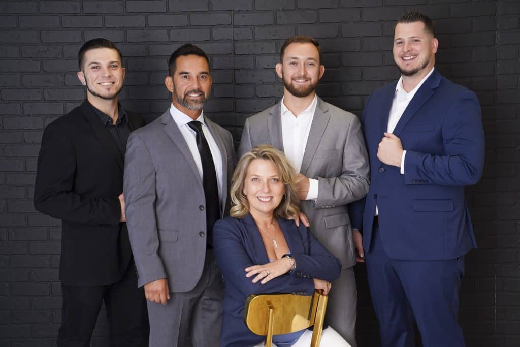 Meet The B Team Frank Barrera REALTOR