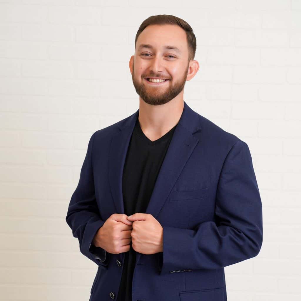 Gavin Barrera Realtor® S.0188904 Frank Barrera REALTOR