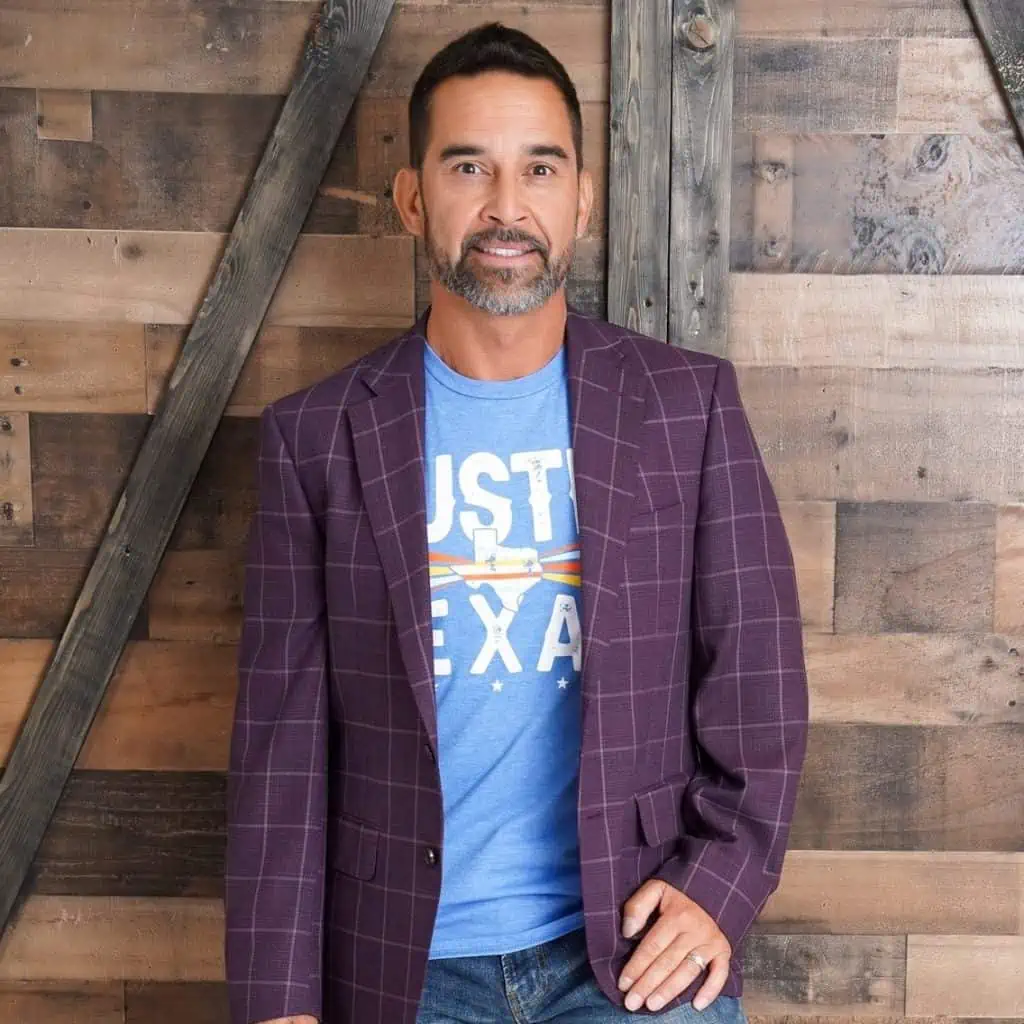 Meet The Barrera Team Frank Barrera REALTOR