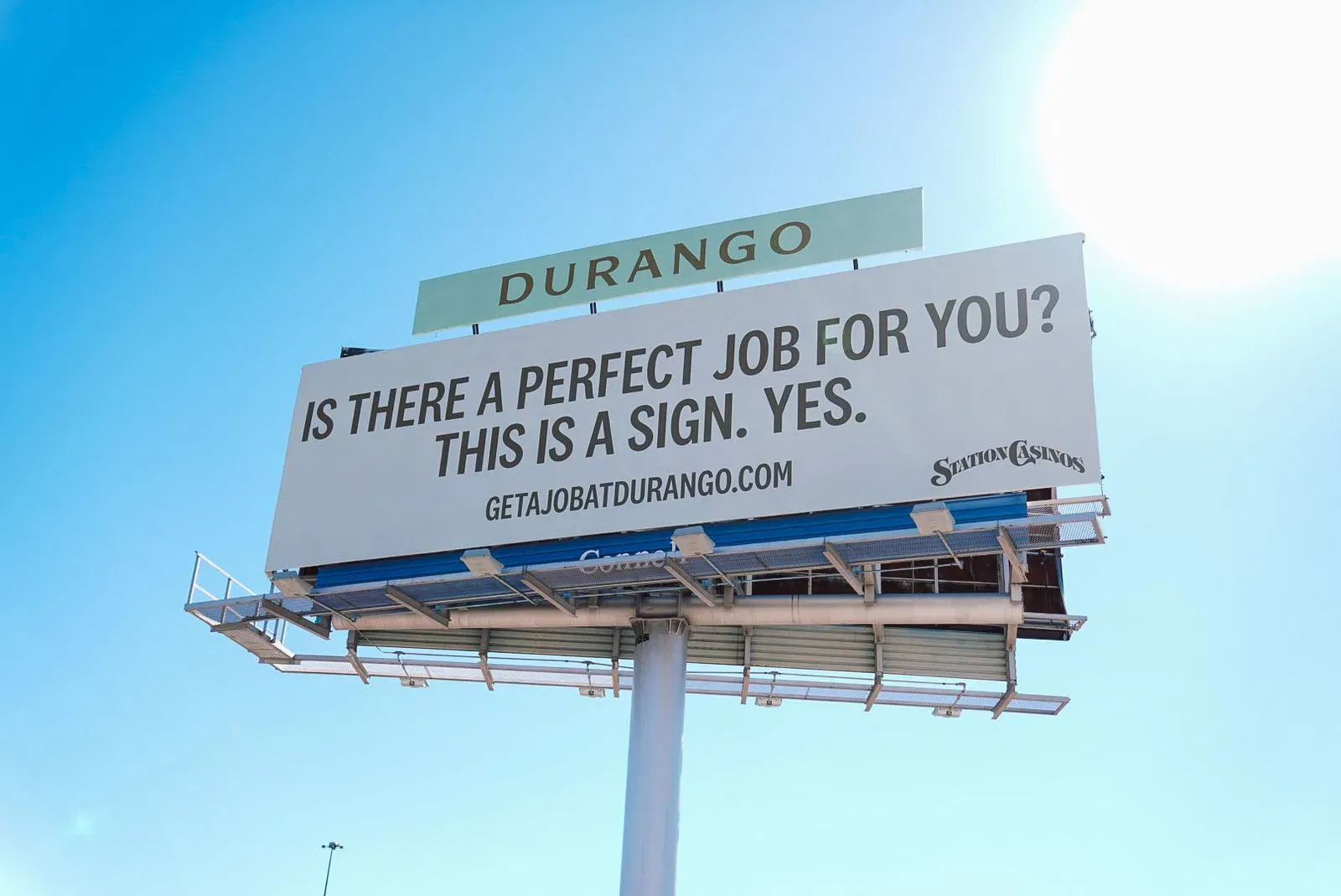 Hiring opens for 1,200 positions at Durango Casino in southwest valley